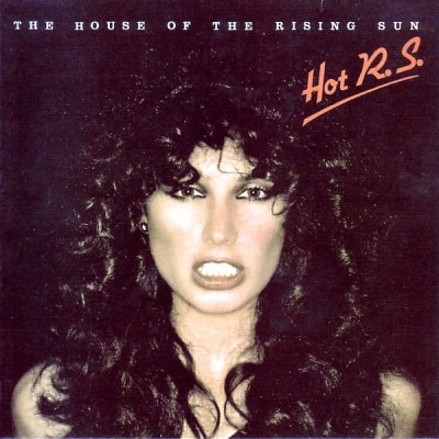 HOT R.S. - The House Of the Rising Sun